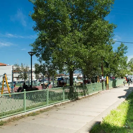 Marianna's * Неа-Муданья