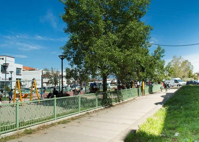 Marianna's * Неа-Муданья