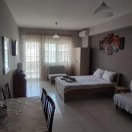 Apartment Marianna's