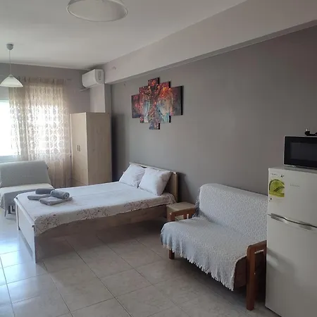 Marianna's Apartment *