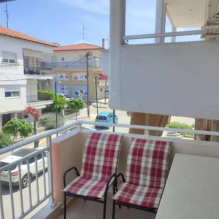 Apartment Marianna's