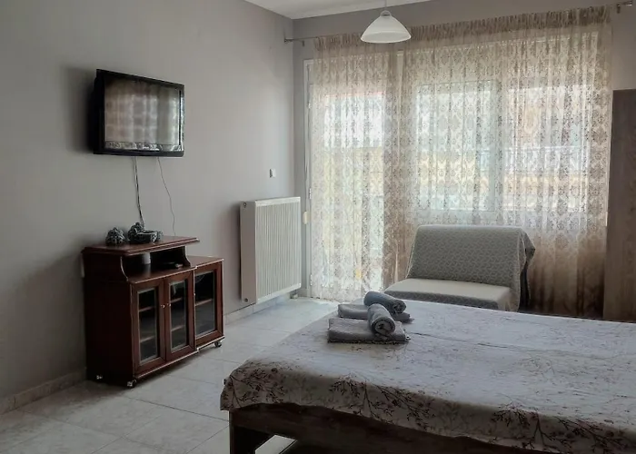 Marianna's ניאה מודאניה