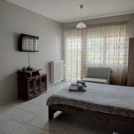 Marianna's Nea Moudania