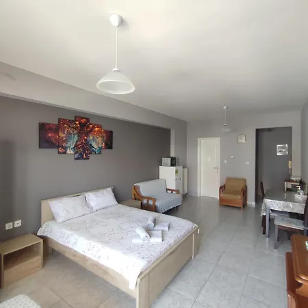 Appartement Marianna's *