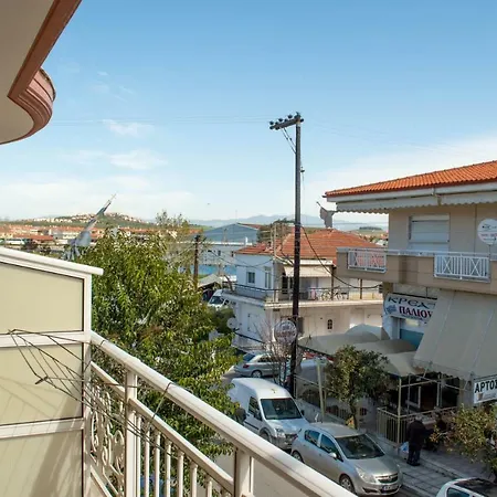 Marianna's Nea Moudania