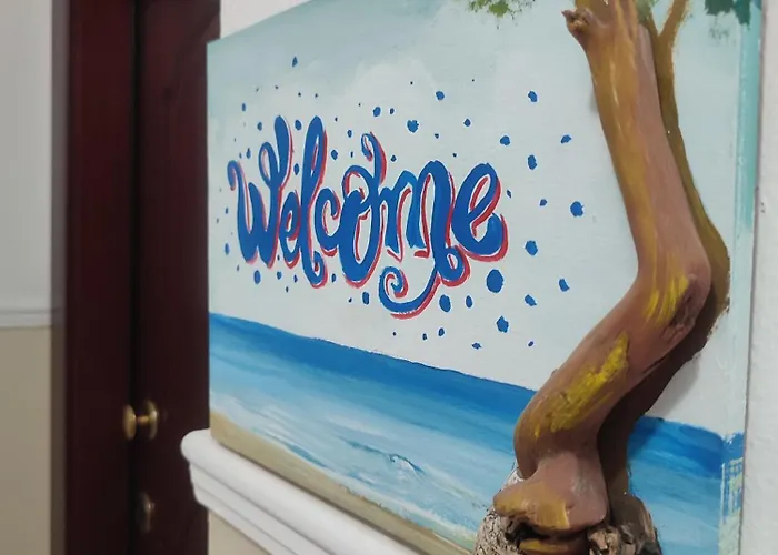 Marianna's * Nea Moudania