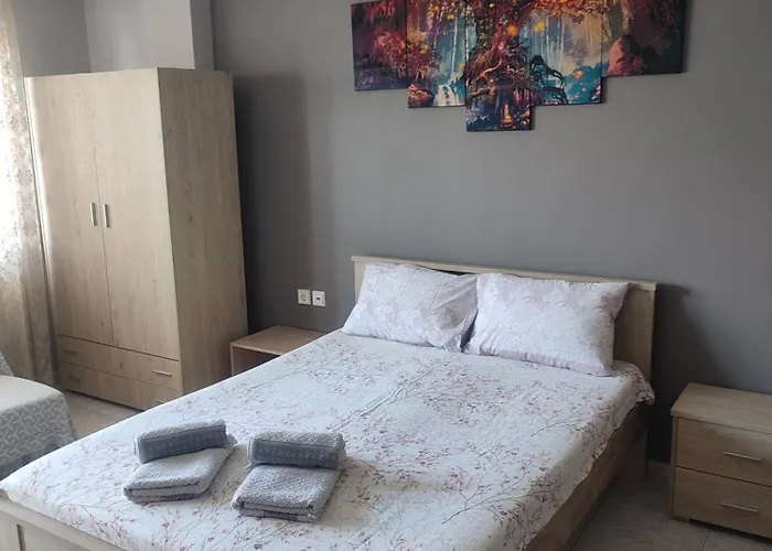 Marianna's Appartement