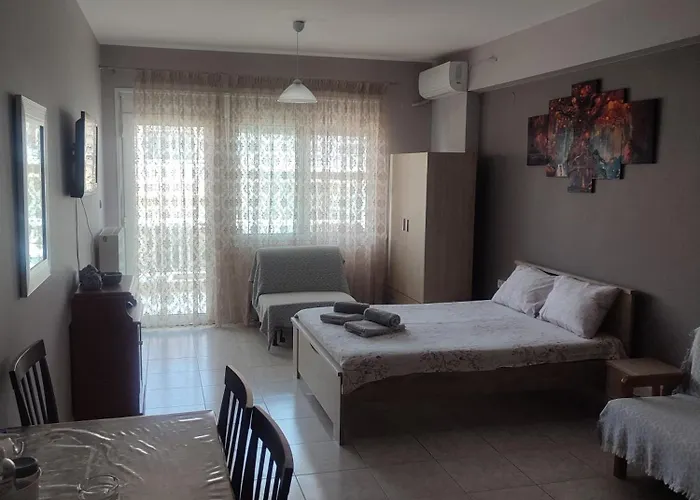 Appartement Marianna's