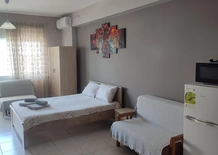 Marianna's Appartement *