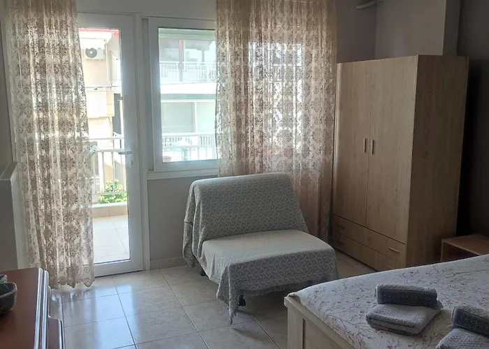 Appartement Marianna's Nea Moudania