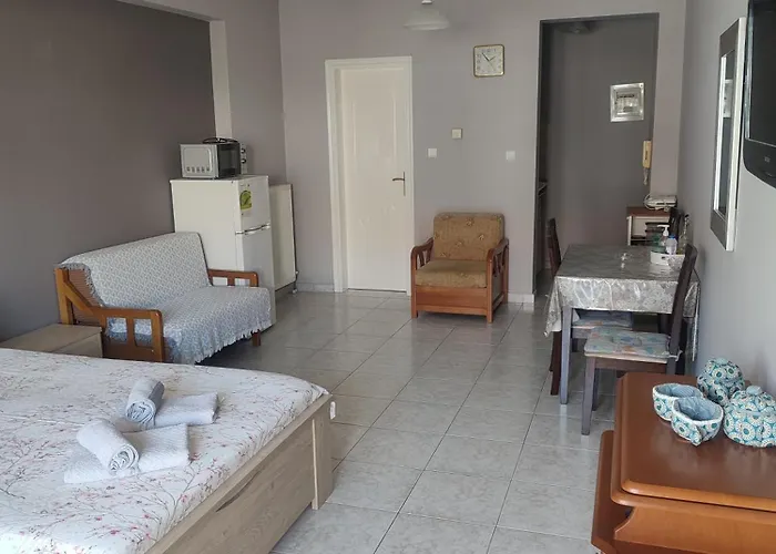 Appartement Marianna's