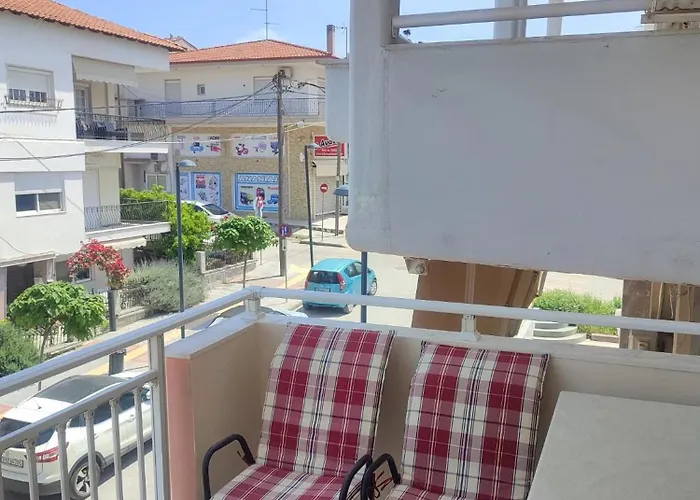 Appartement Marianna's