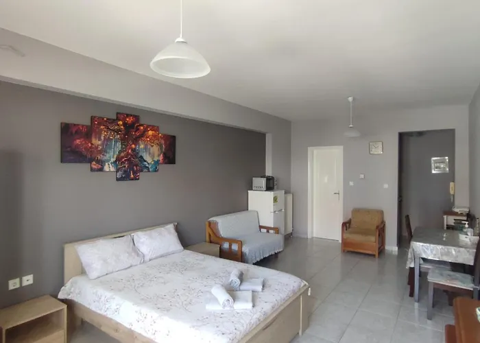 Appartement Marianna's *